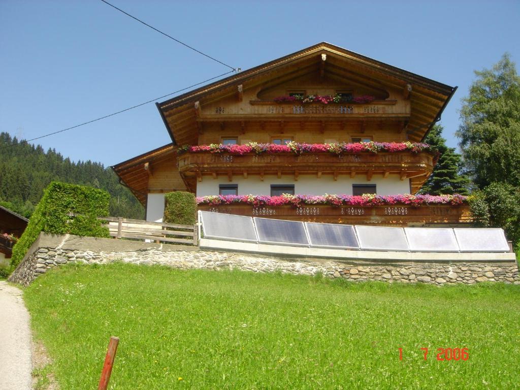 Ferienwohnung Bergheim 菲根贝格 外观 照片