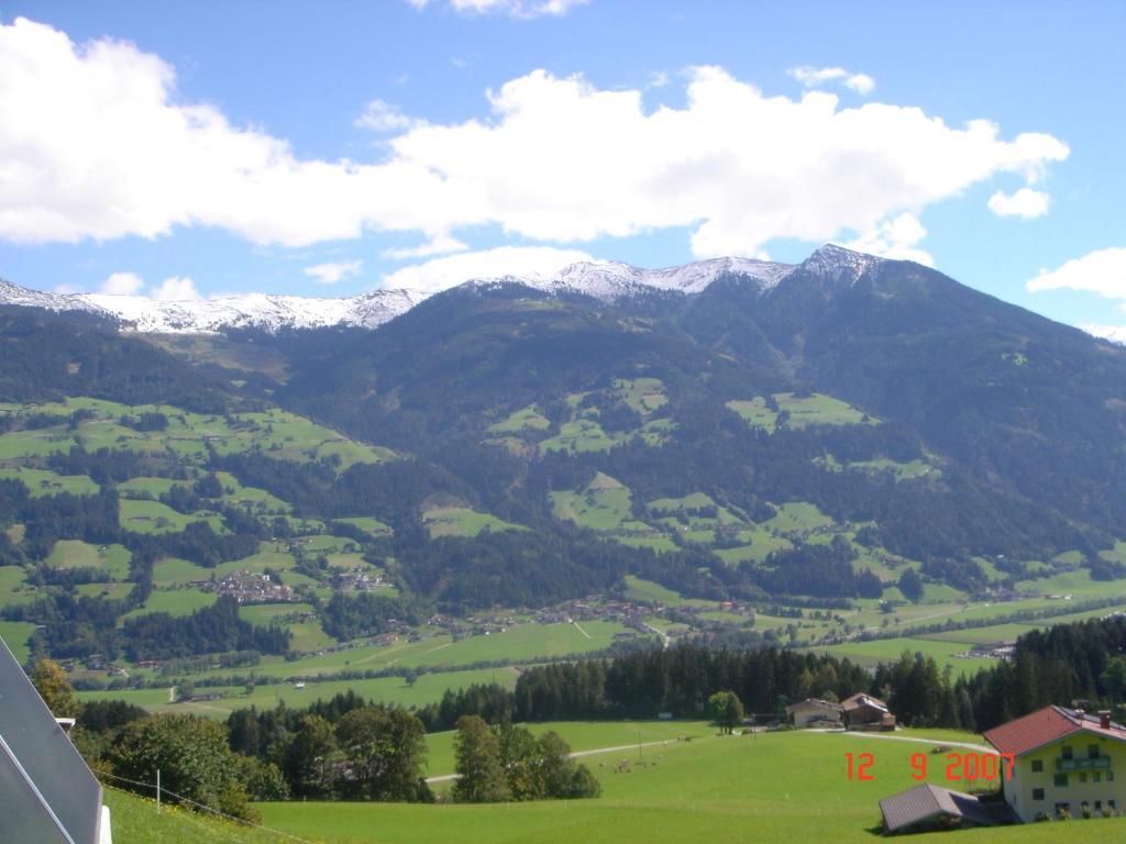 Ferienwohnung Bergheim 菲根贝格 外观 照片