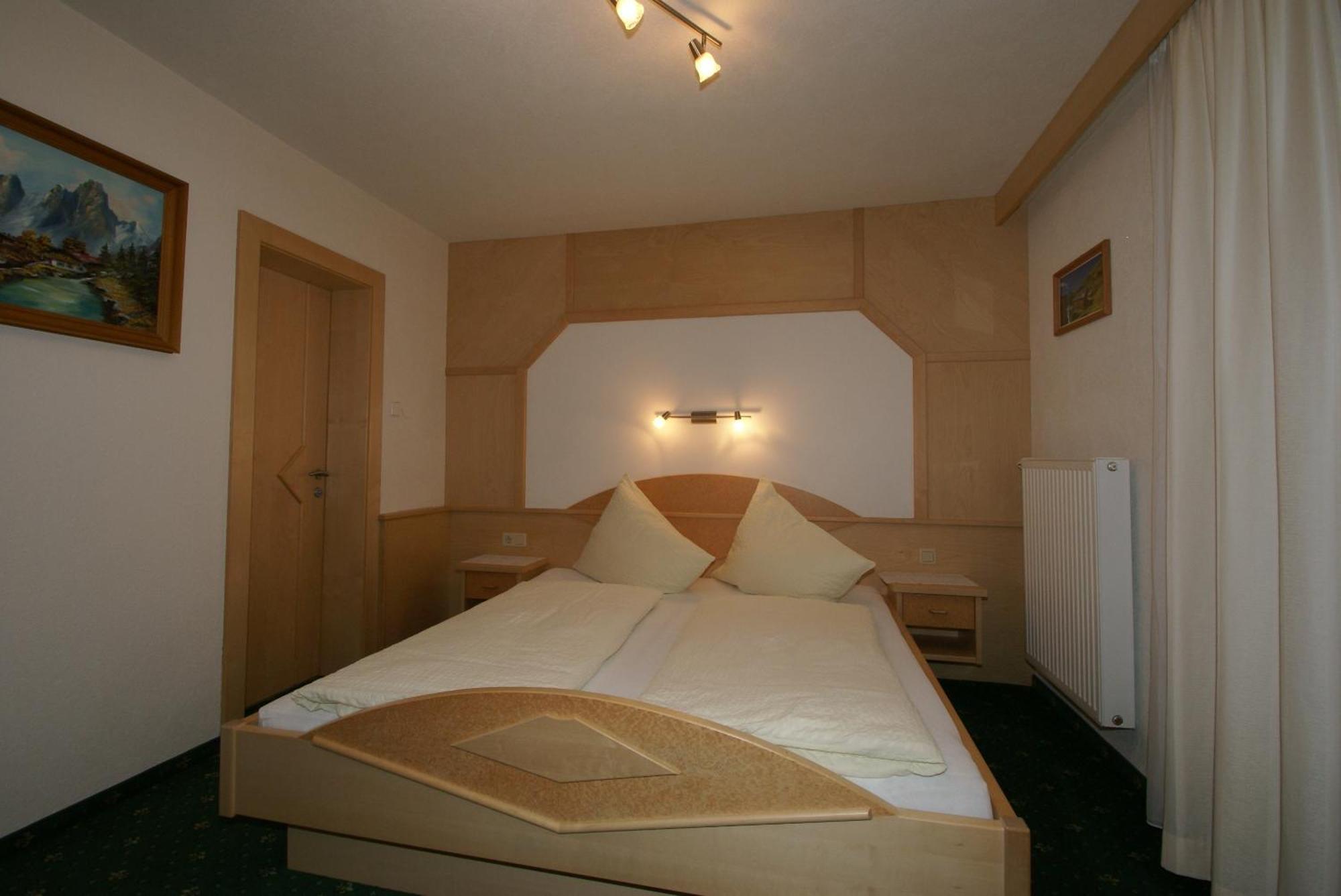 Ferienwohnung Bergheim 菲根贝格 外观 照片
