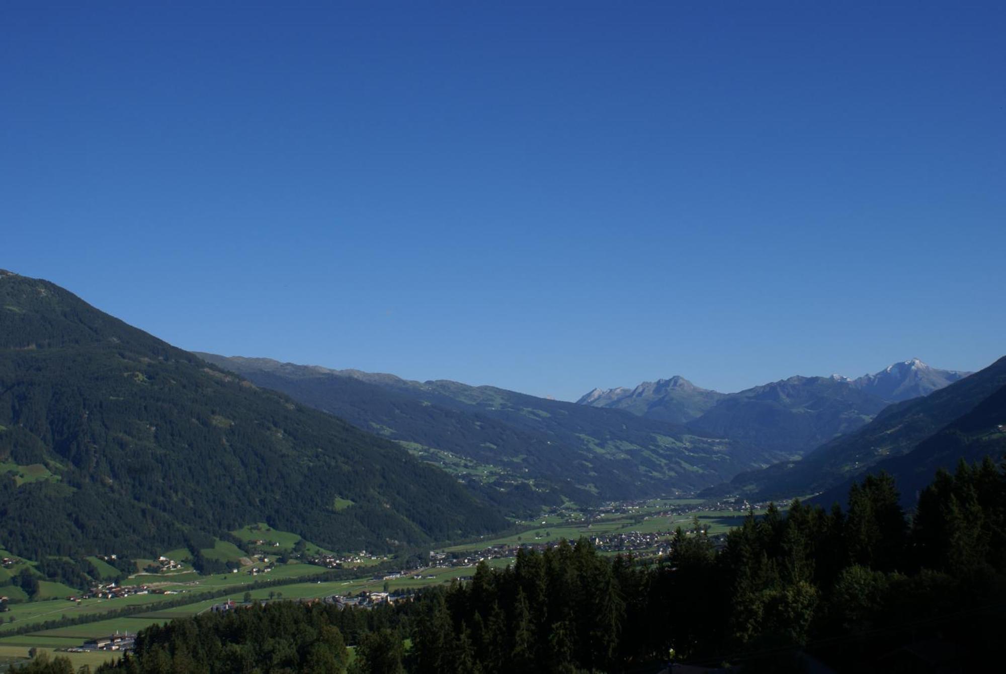Ferienwohnung Bergheim 菲根贝格 外观 照片
