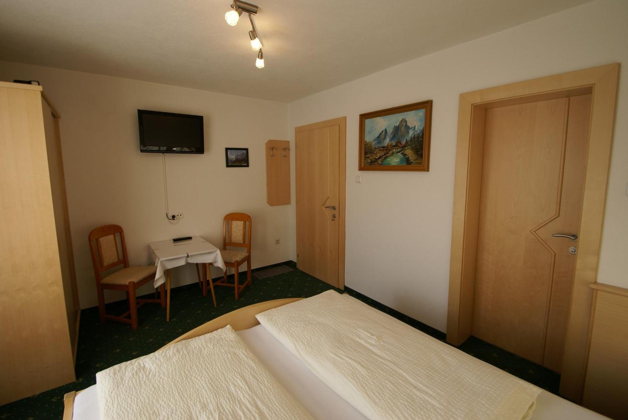 Ferienwohnung Bergheim 菲根贝格 外观 照片