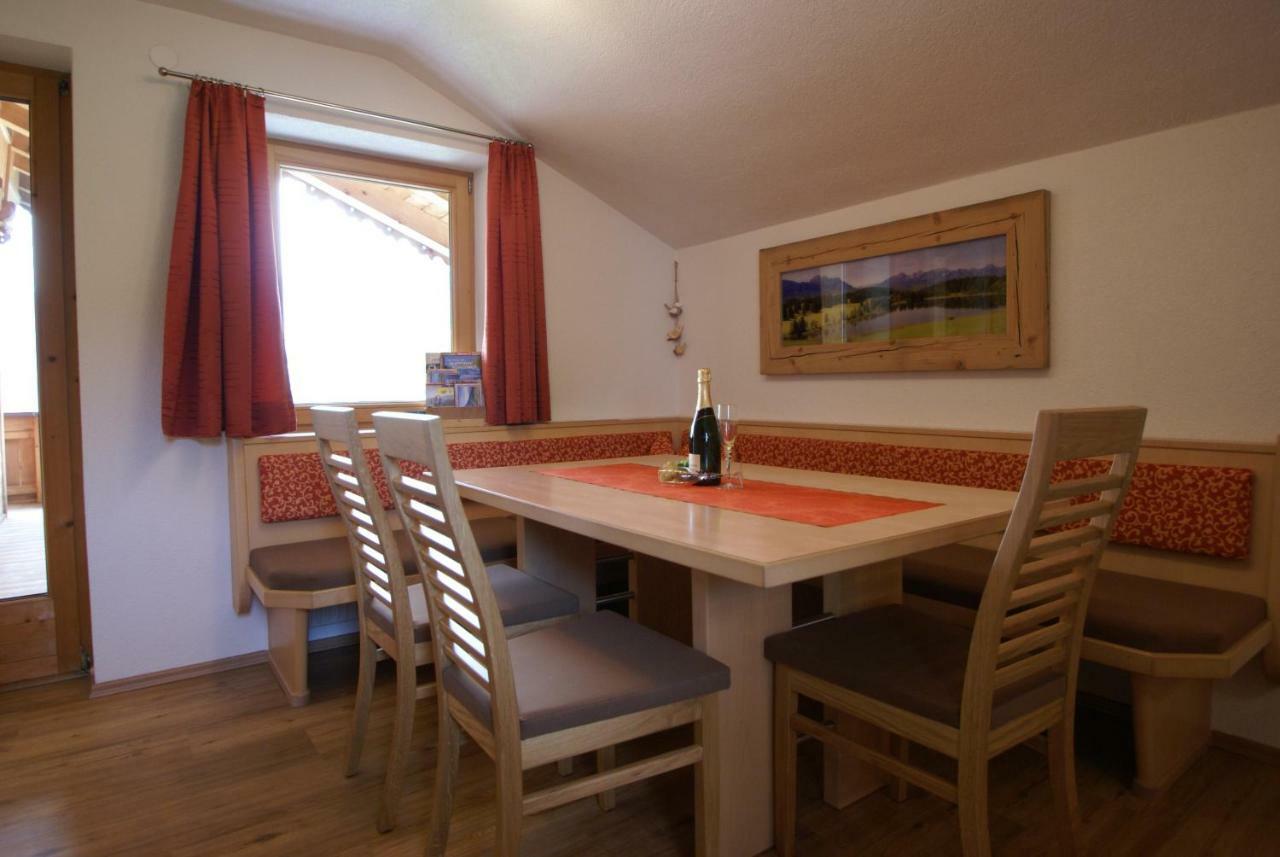Ferienwohnung Bergheim 菲根贝格 外观 照片